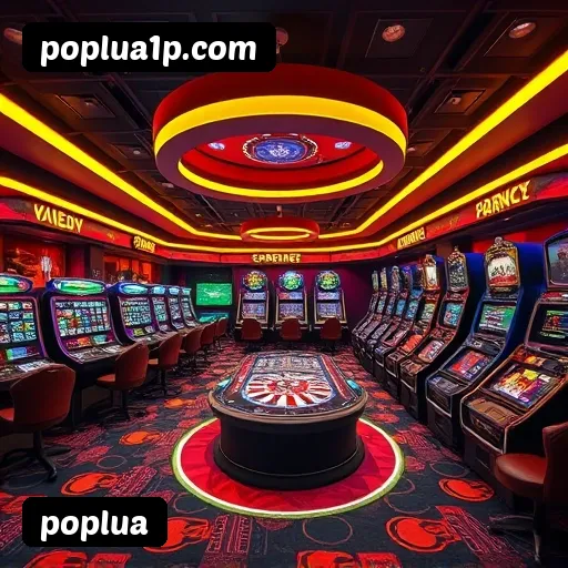 Processo de Download do App poplua - Passo a Passo Simples